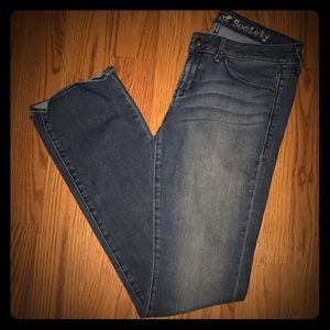 Articles of Society jeans